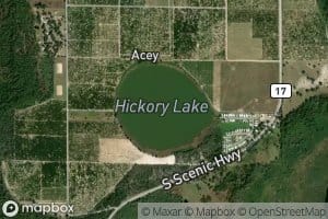Hickory Lake