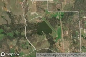 Soil Conservation Service Site 15 Reservoir