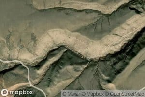 Stambaugh Creek