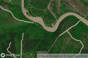 Mud Creek