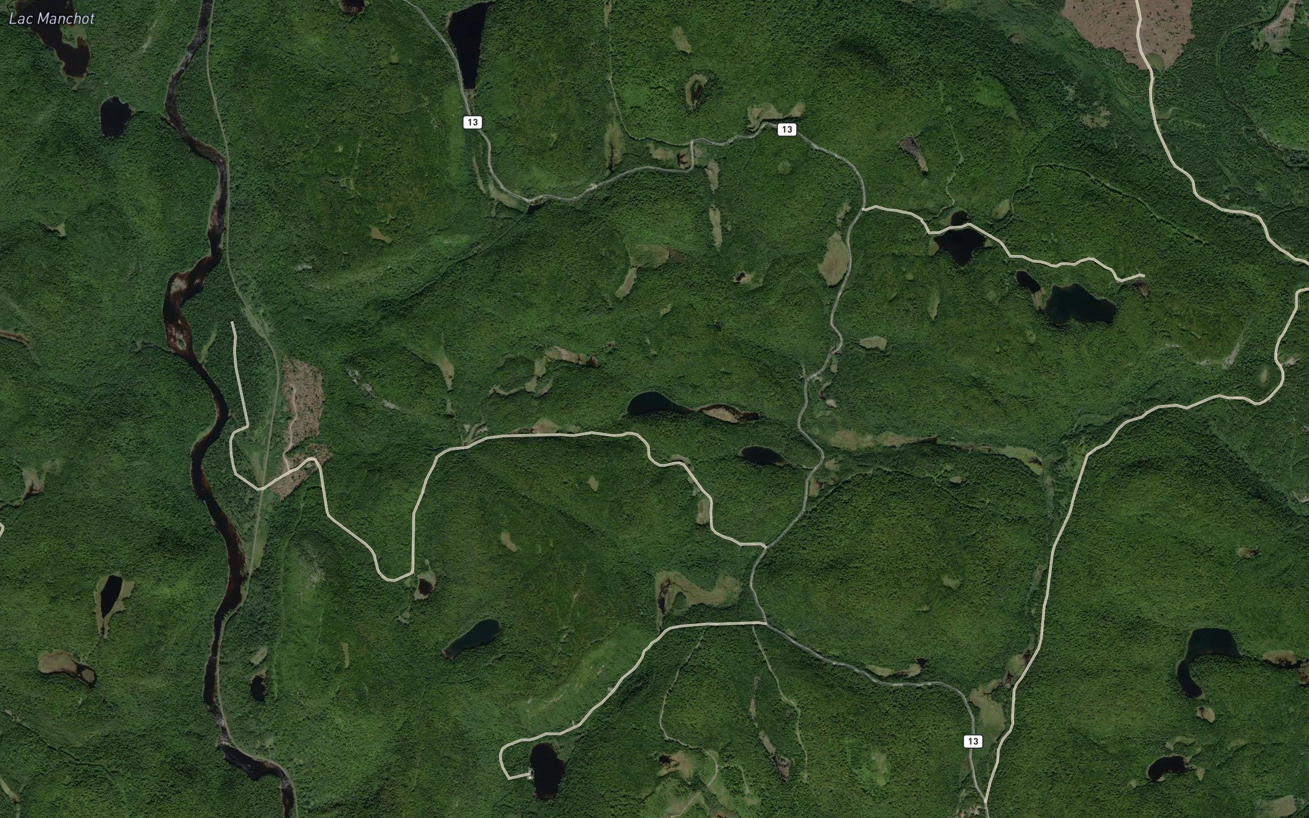 Lac Savoie