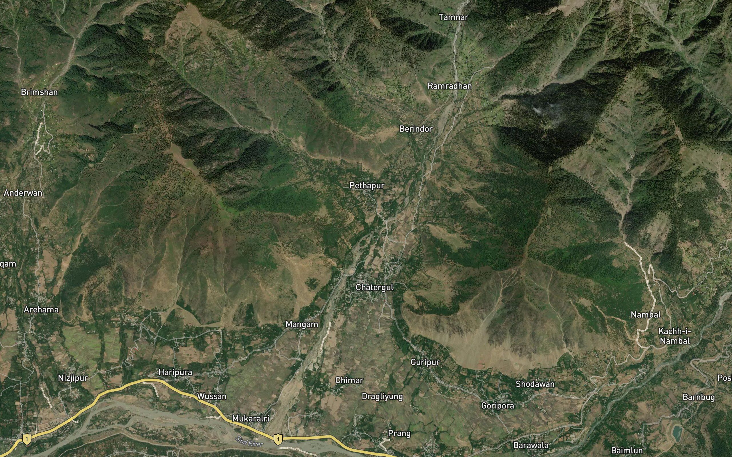 Mira Nar