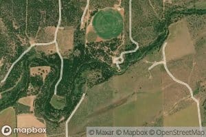 Stevens Company Water Company Lake