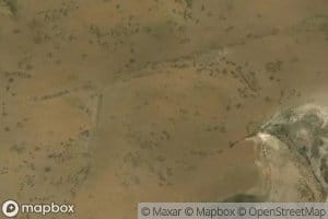 Laguna Bajo de Picaso