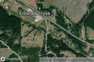 Emerald Creek