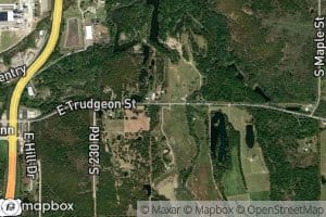 Oknoname 111070 Reservoir