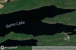 Game Lake