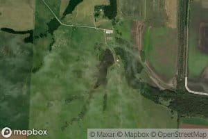 Beisley Lake - South