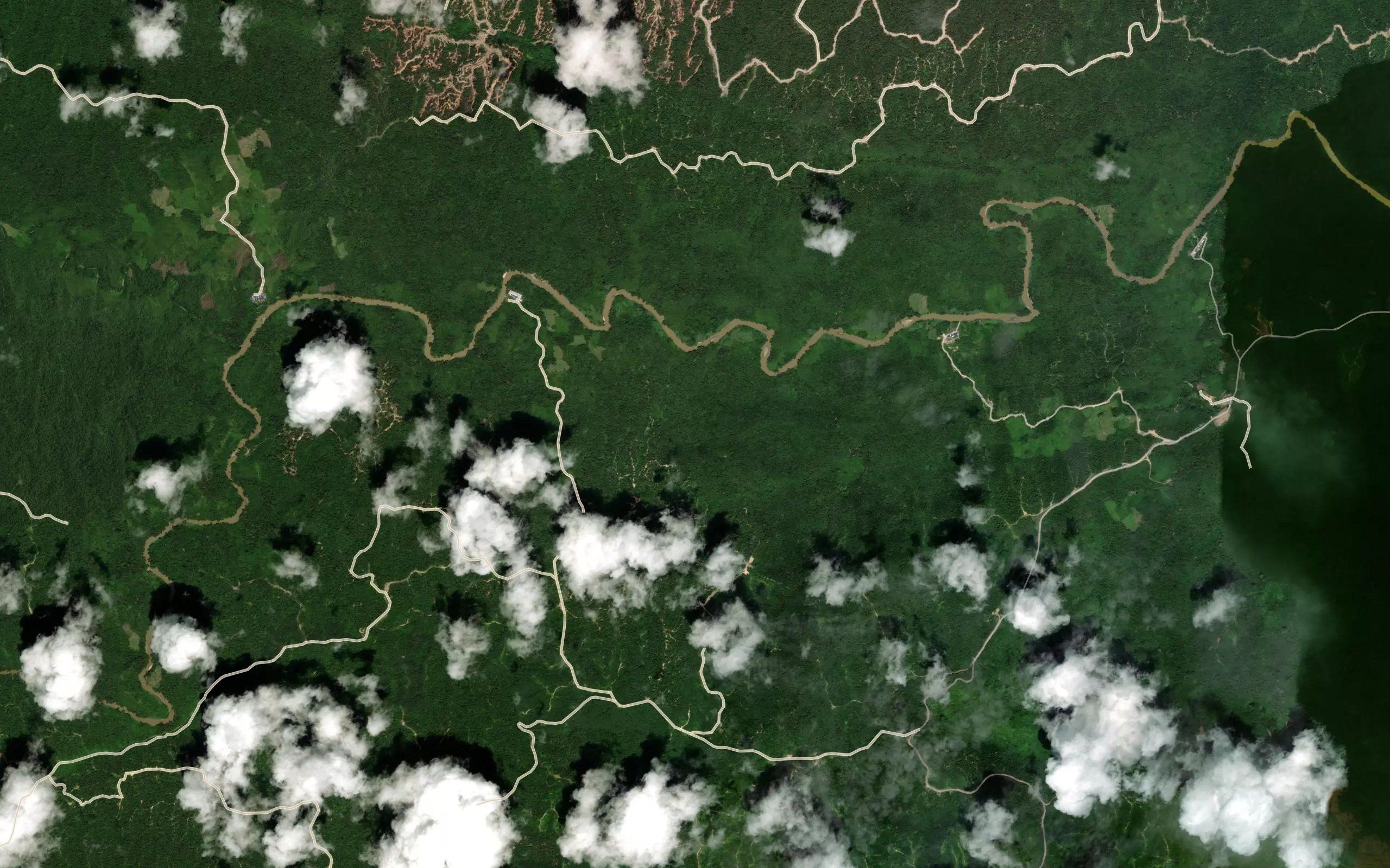 Sungai Nyaru