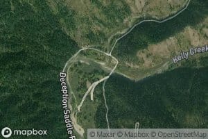 Moose Creek
