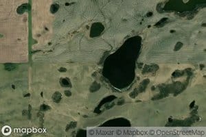 Limit Lake