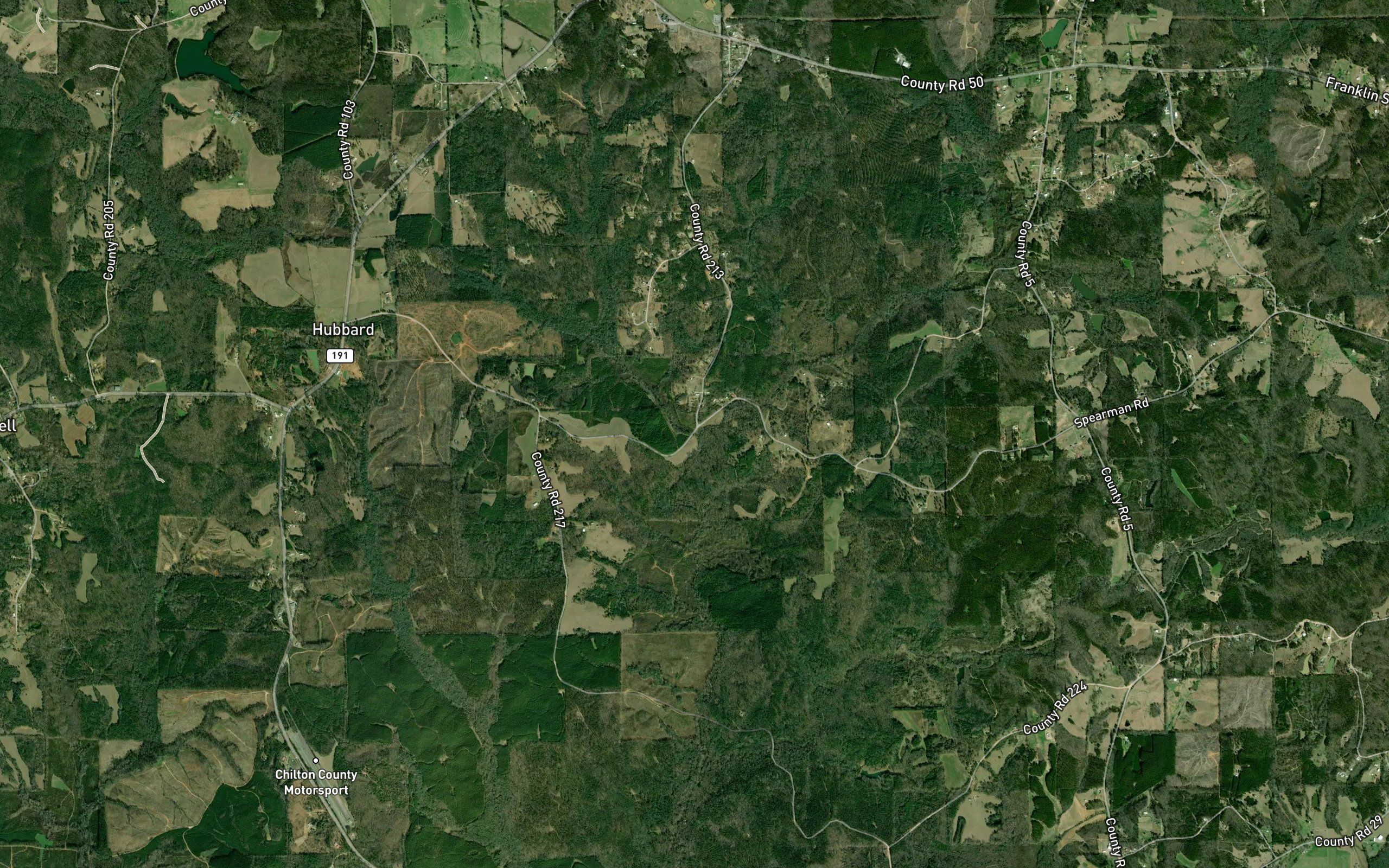 Cobb Creek