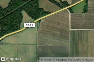 Beaver Ditch (historical)