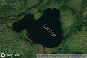 Lac Lett