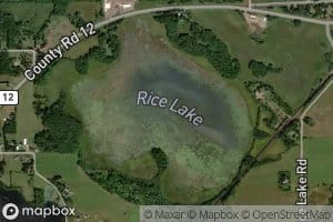 Rice Lake
