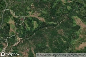 Matakalolo Creek