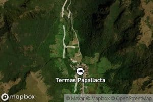 Termas de Papallacta