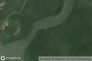 Khlong Trok Takhraeng