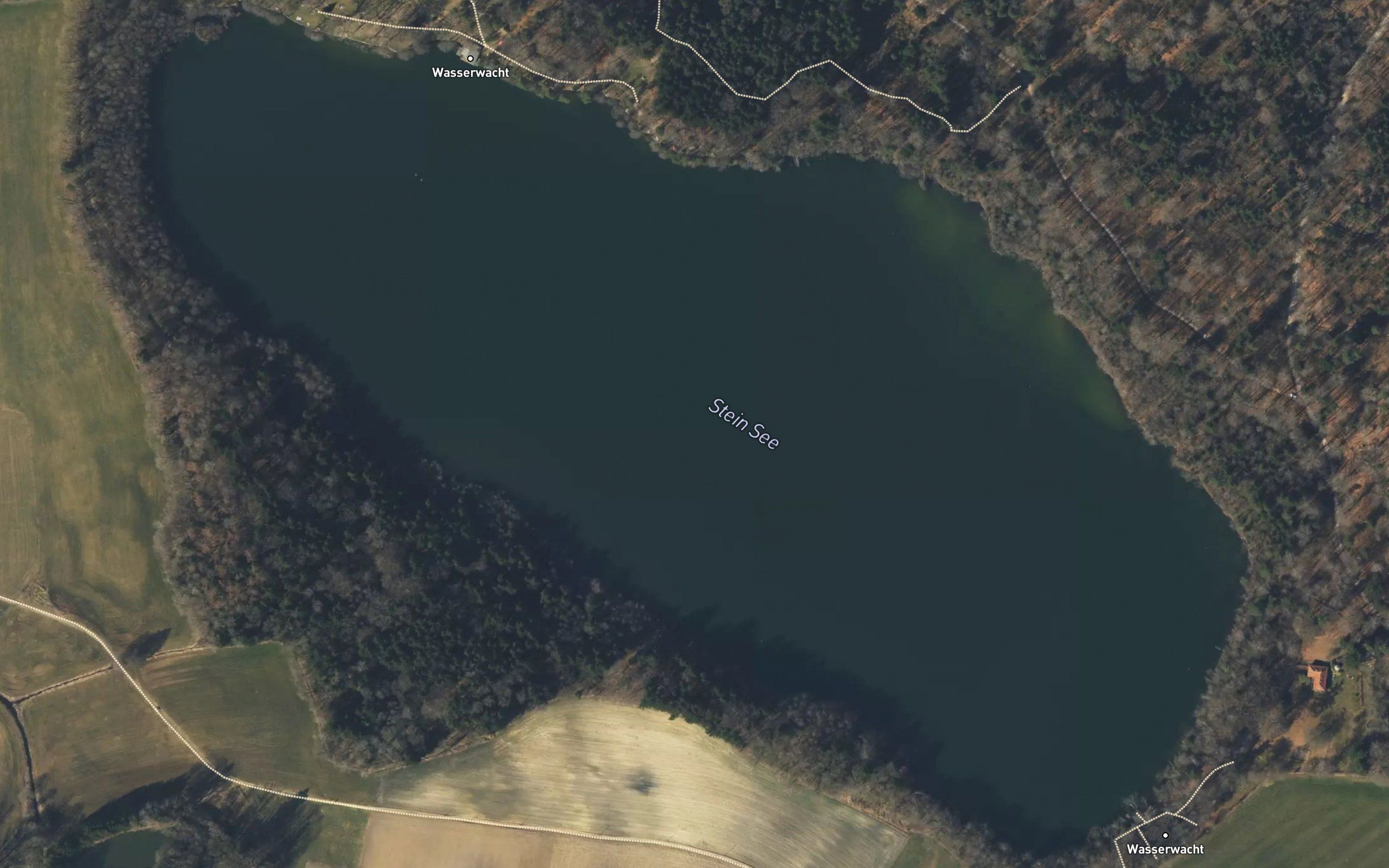 Stein See