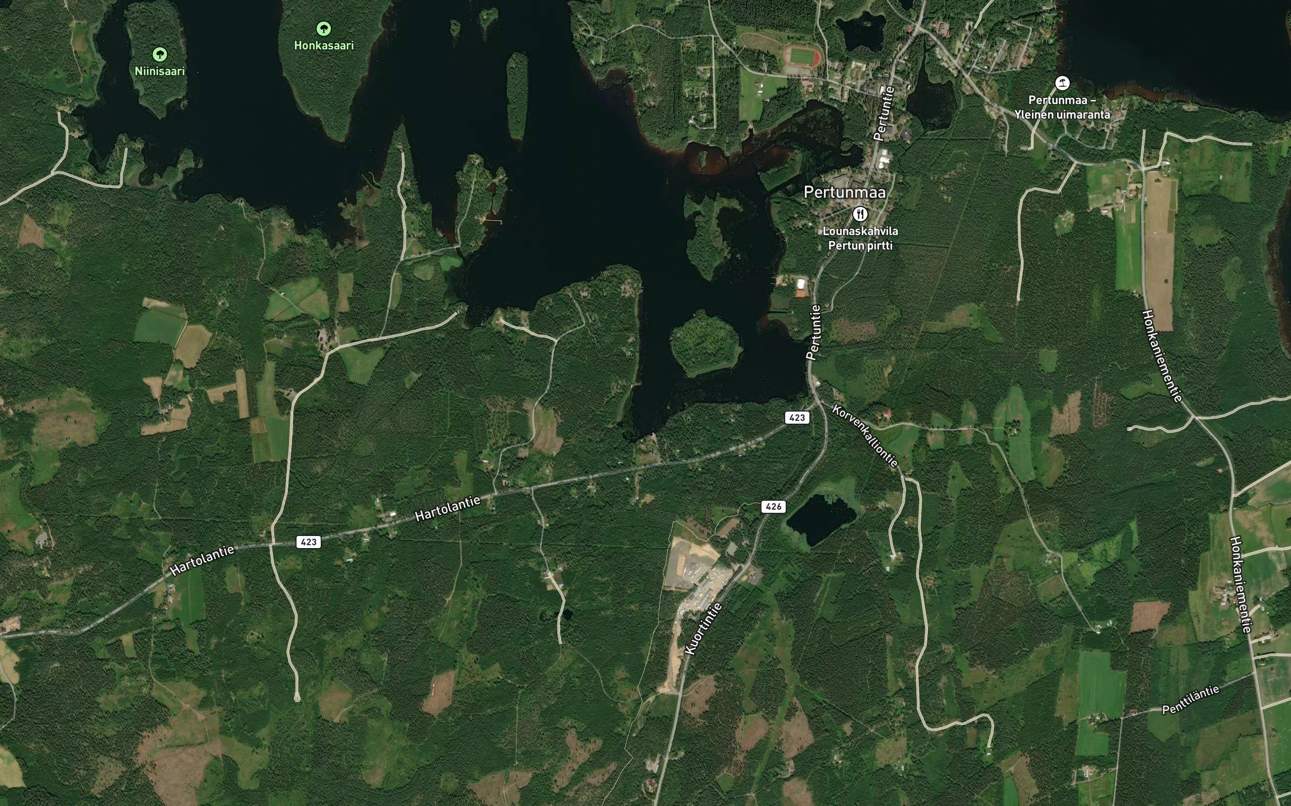 Sepanlahti
