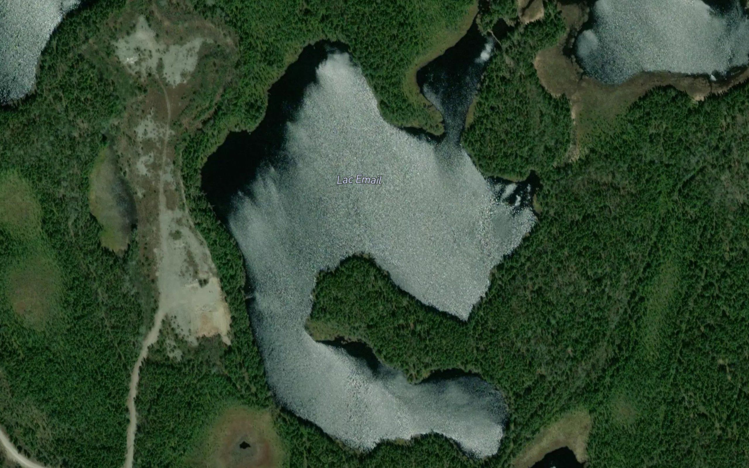 Lac Email