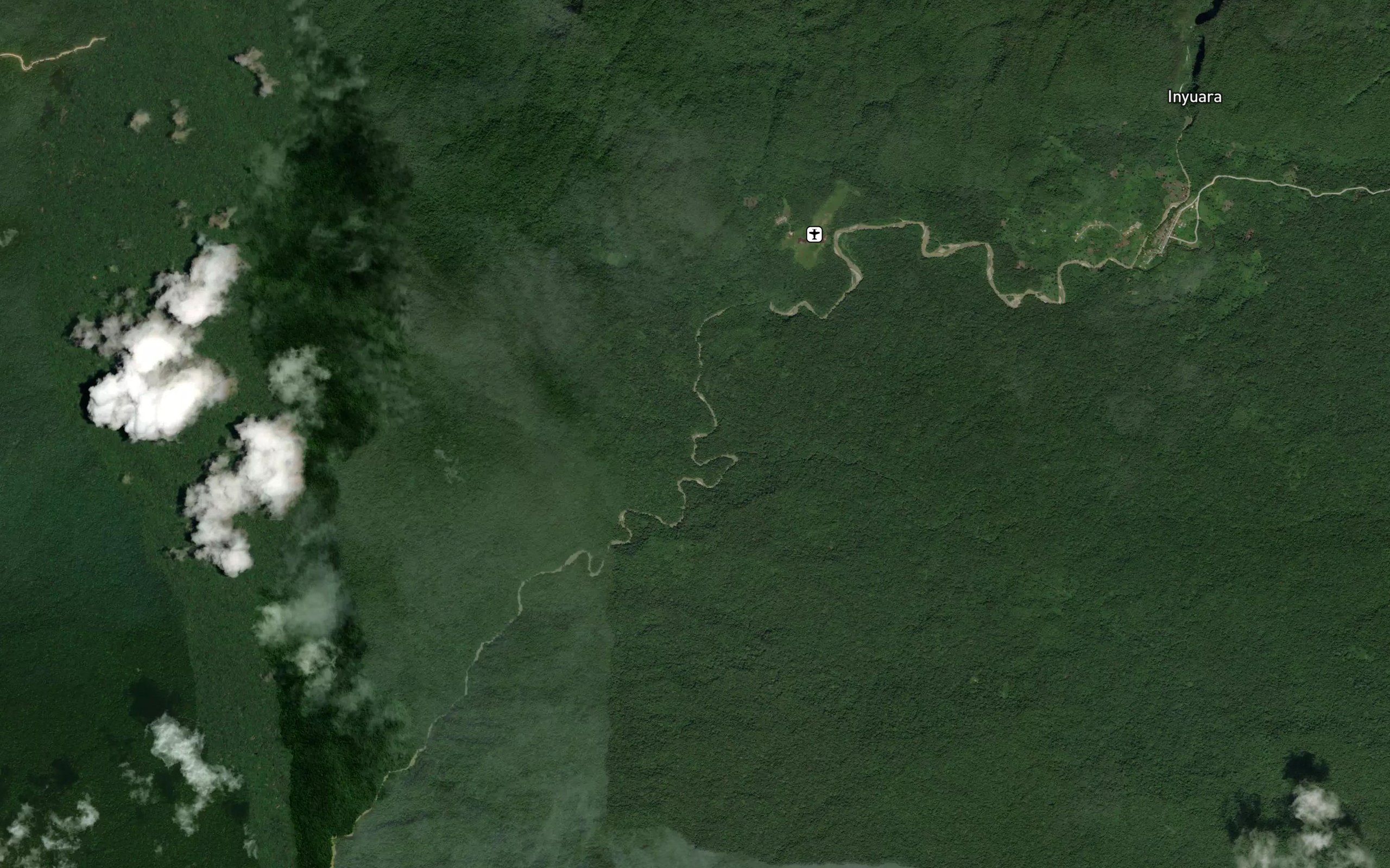 Sungai Tukus