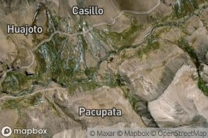 Quebrada Condorihuasi