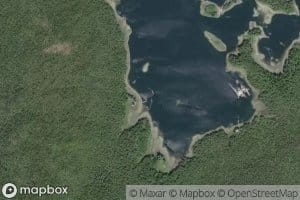 Doc Creek Waterdrome (historical)