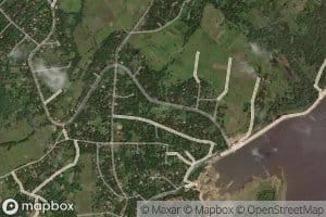 Left Bank Main Channel