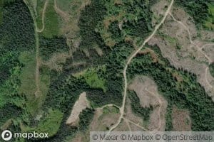 Pimpernel Creek