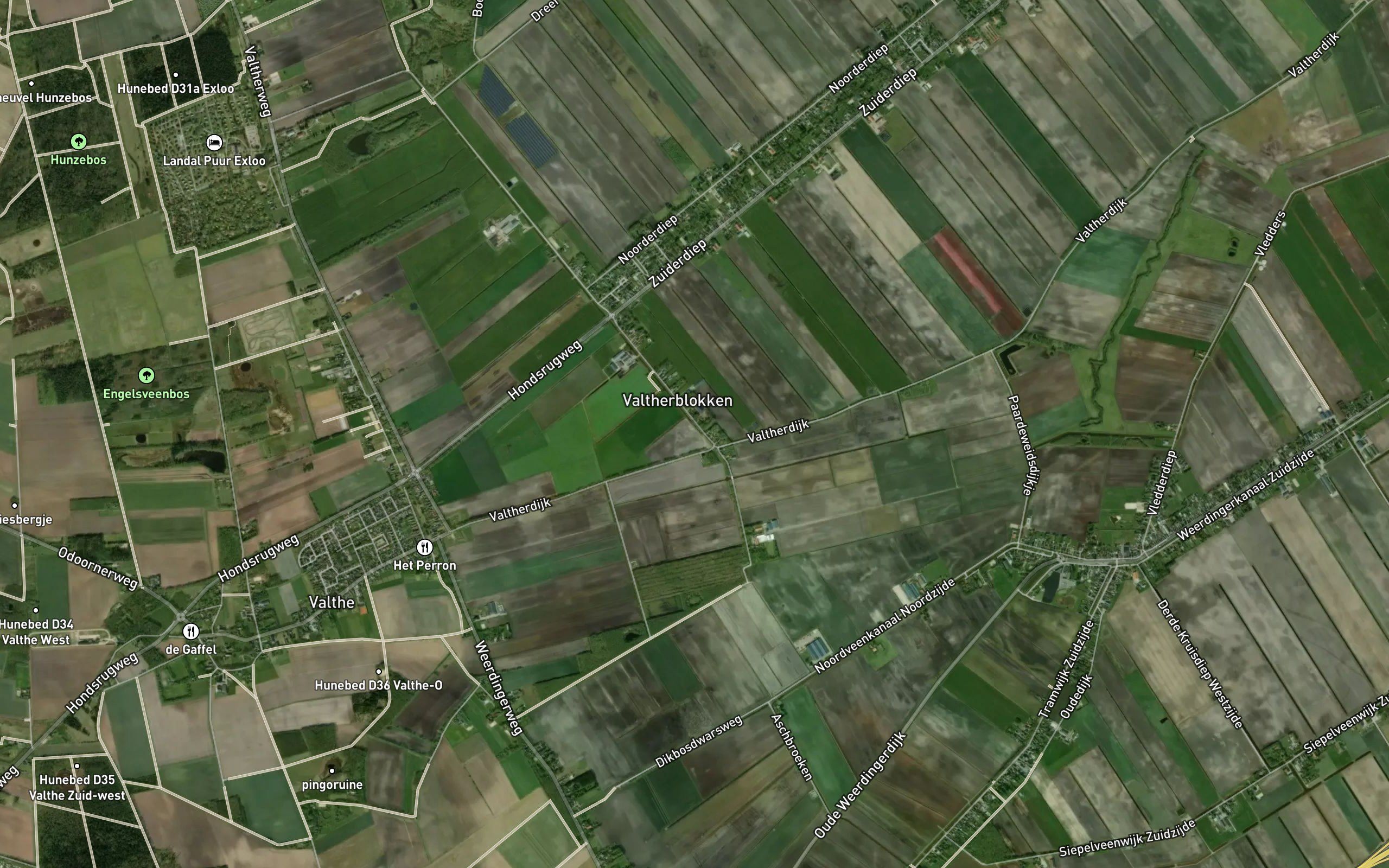Dwarsdiep