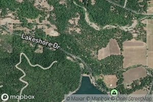 Thompson Creek