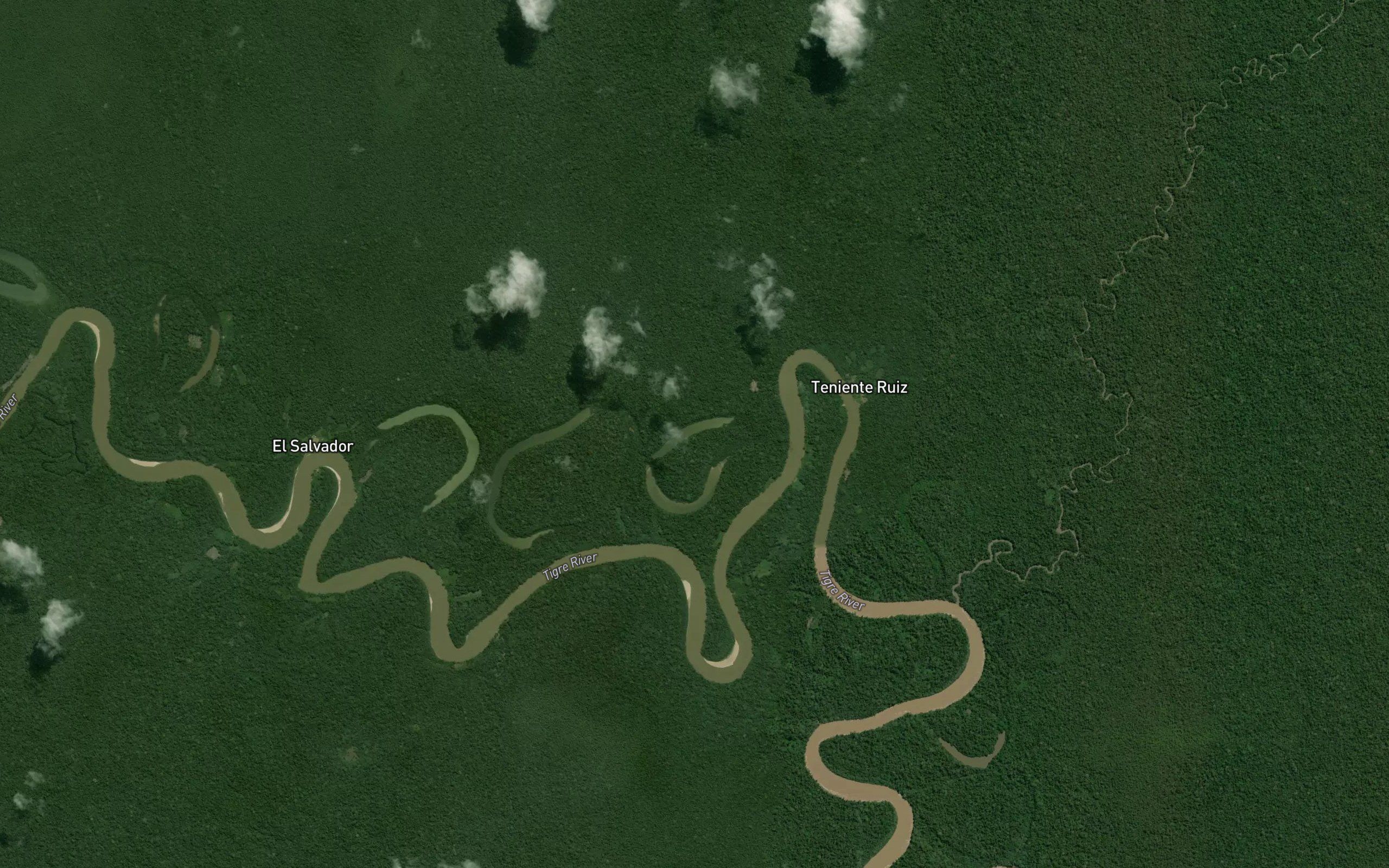 Laguna Boa