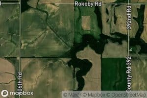 South Fork Johnson Creek