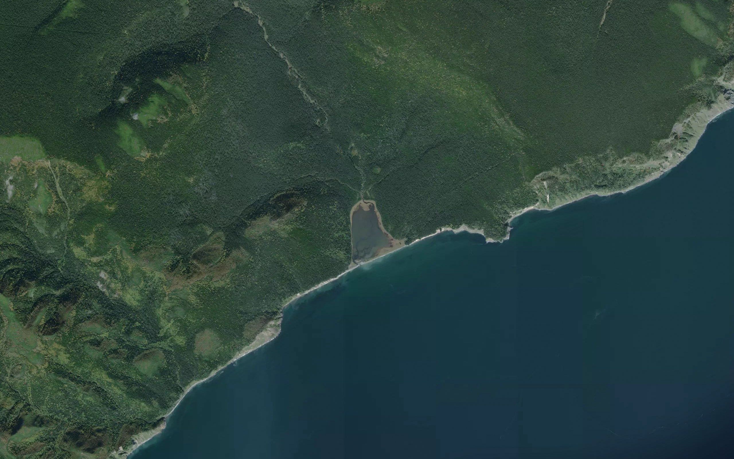 Ozero Khoy