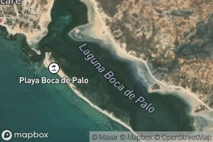 Laguna Boca de Palo