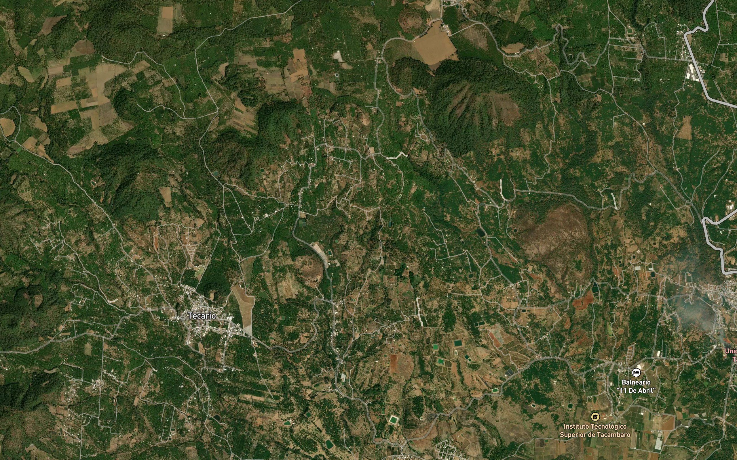 La Presa