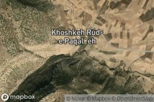 Rudkhaneh-ye Khoshkeh Rud