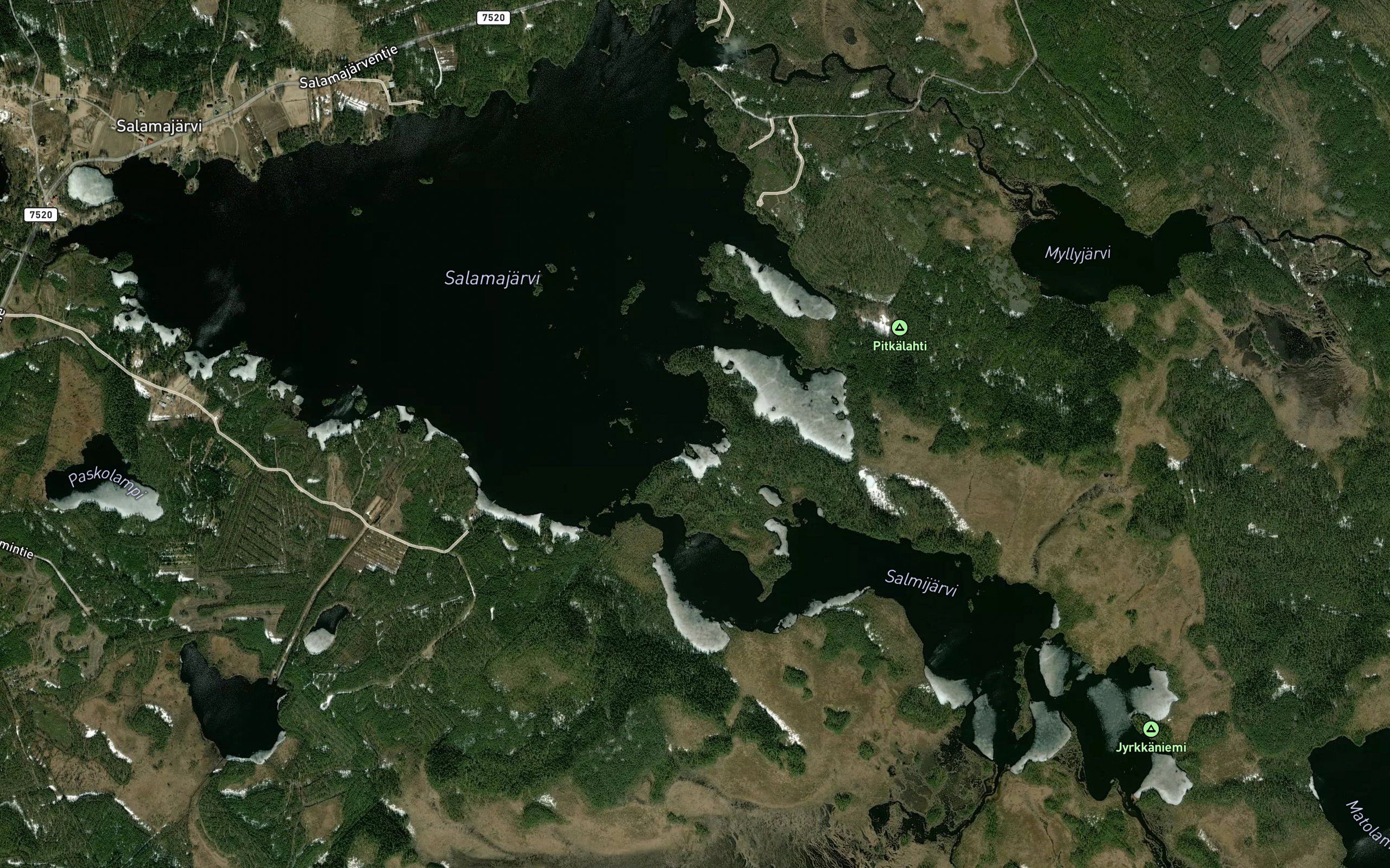 Pahalahti