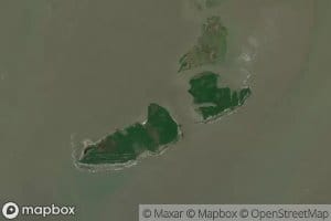 Bay Cheniere Ronquille