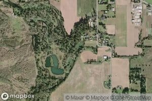 Mill Slough