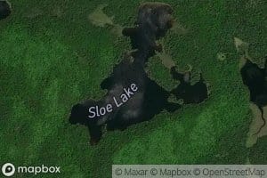 Sloe Lake
