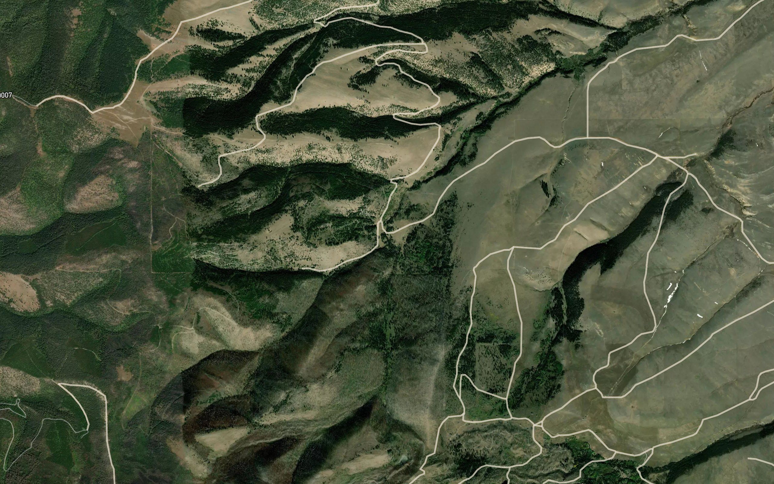 Slough Creek