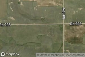 Yung South Reservoir