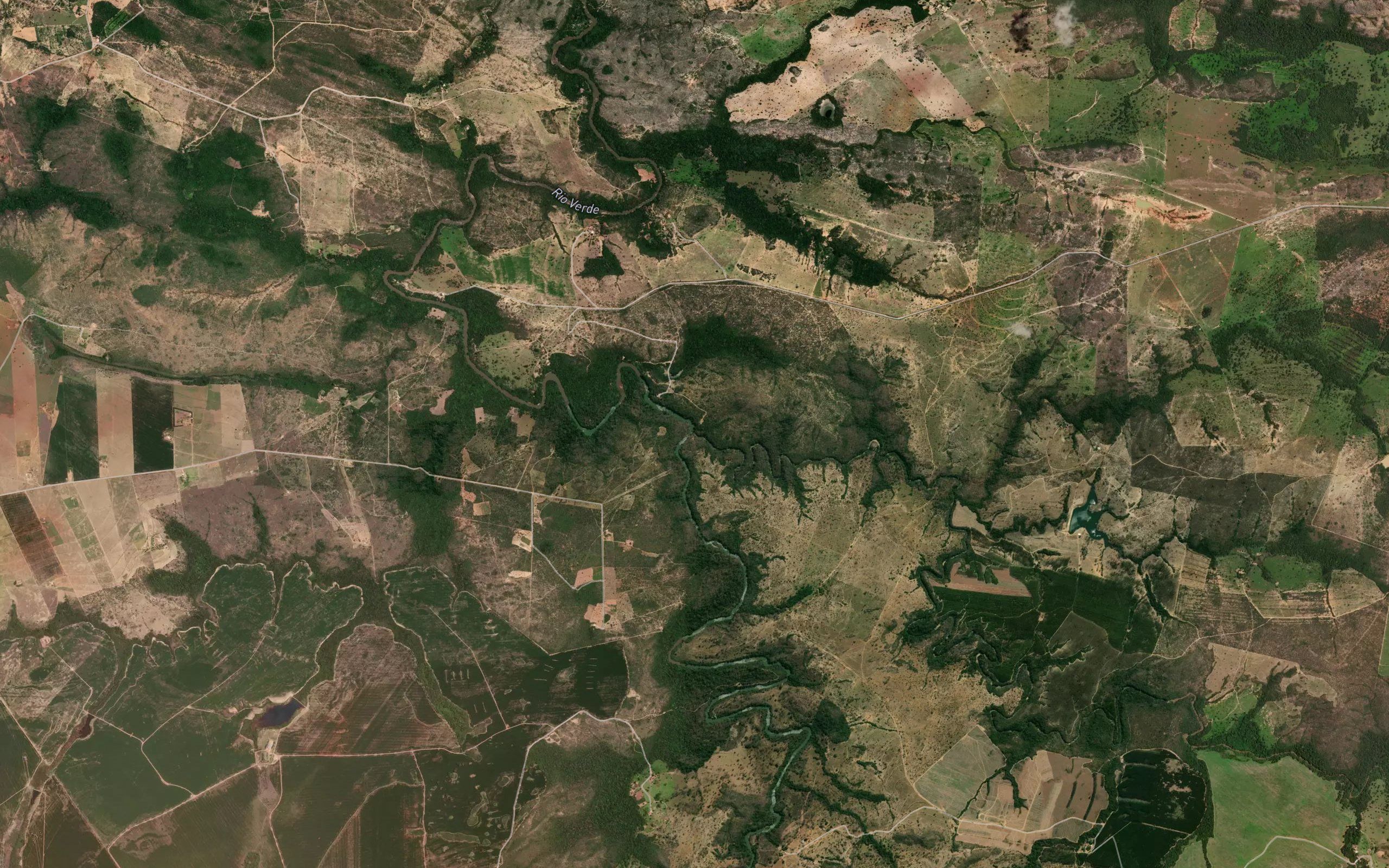 Rio Monteiro