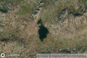Brush Lake