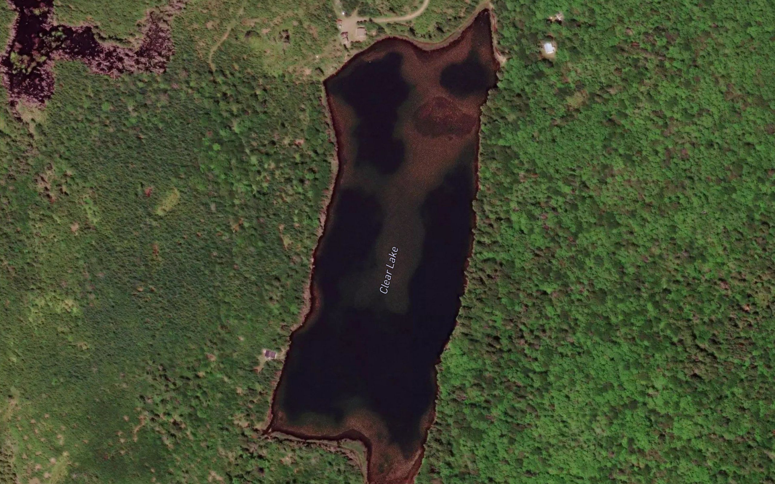 Clear Lake