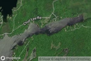 Hamiltons Bay