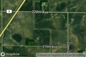 County Ditch Number Fortynine