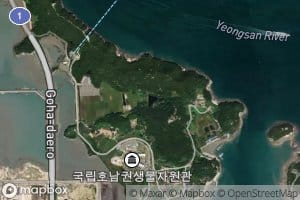 Keundeokgoljeosuji